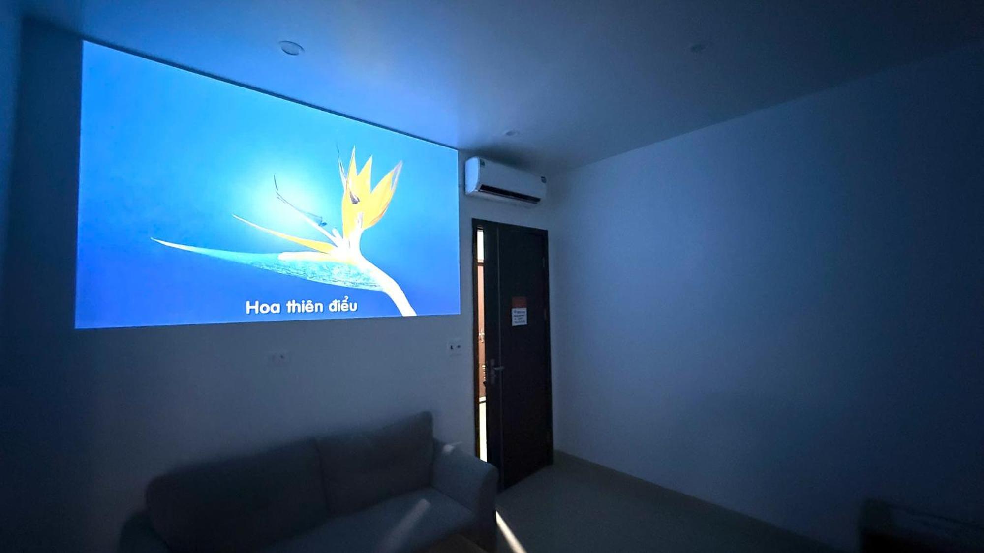 Era Apartment Tran Thai Tong Hanoi Buitenkant foto