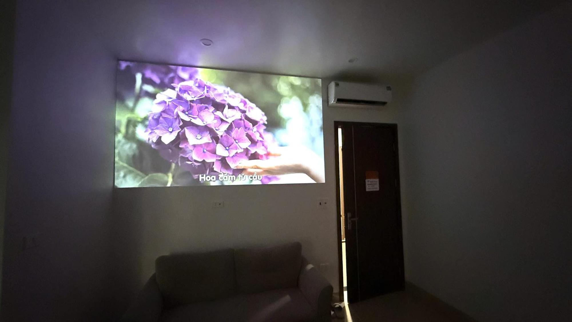 Era Apartment Tran Thai Tong Hanoi Buitenkant foto